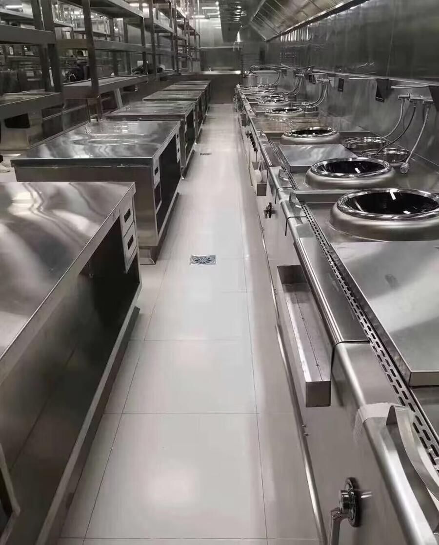 佛山廚美節(jié)能酒店工廠學校餐館商用電磁爐灶主板機芯維修故障中心