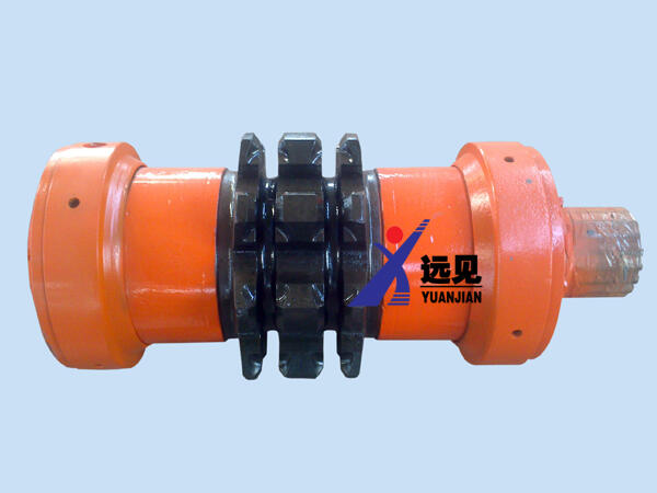 供應(yīng)綜采刮板輸送機(jī)鏈輪軸組135/03LL煤礦設(shè)備廠家