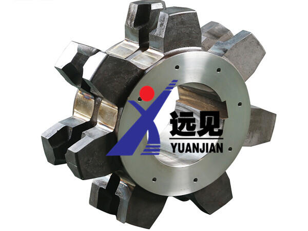 供應(yīng)刮板機(jī)DGZ630/264鏈輪ILZ01-5