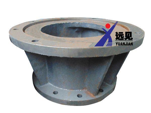 煤礦井下用SGB420/30型刮板輸送機30連接罩