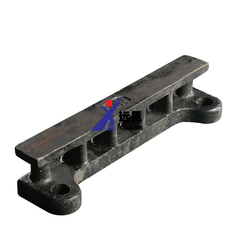 供應(yīng)07TXG126-6齒軌礦用刮板機(jī)銷軌