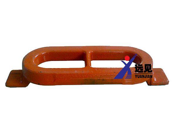 礦用高強度圓環(huán)鏈 刮板機日子環(huán)