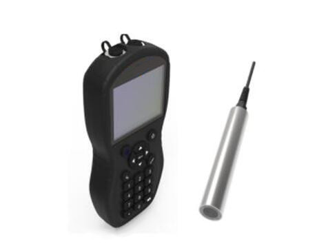 SC-812H便攜式葉綠素分析儀