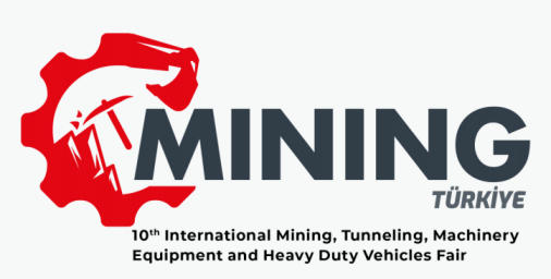 2026年土耳其伊斯坦布爾礦業(yè)展 Mining Turkey