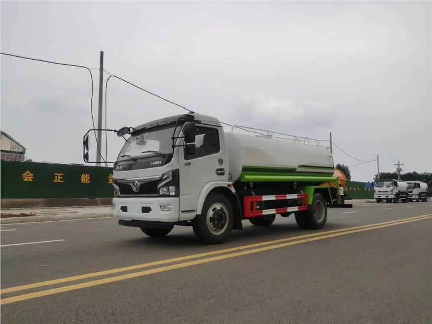 10噸灑水車(chē)價(jià)格