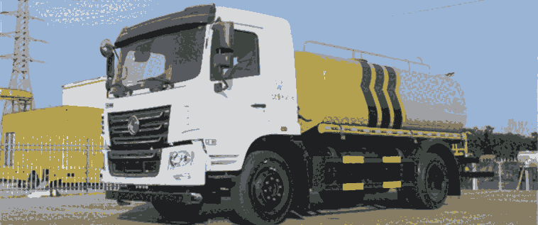 山西哪里賣灑水車，太原大同長治5-20噸灑水車多少錢