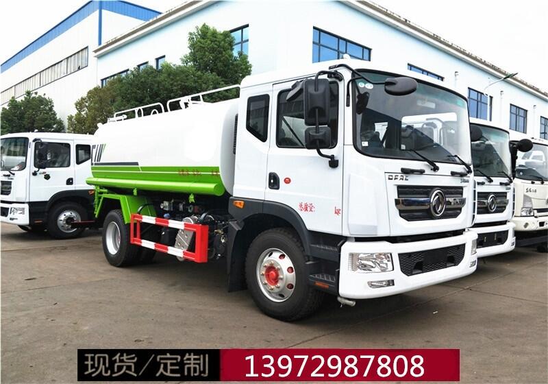 內(nèi)蒙古15噸灑水車多少錢？包頭呼和浩特哪里賣15方灑水車