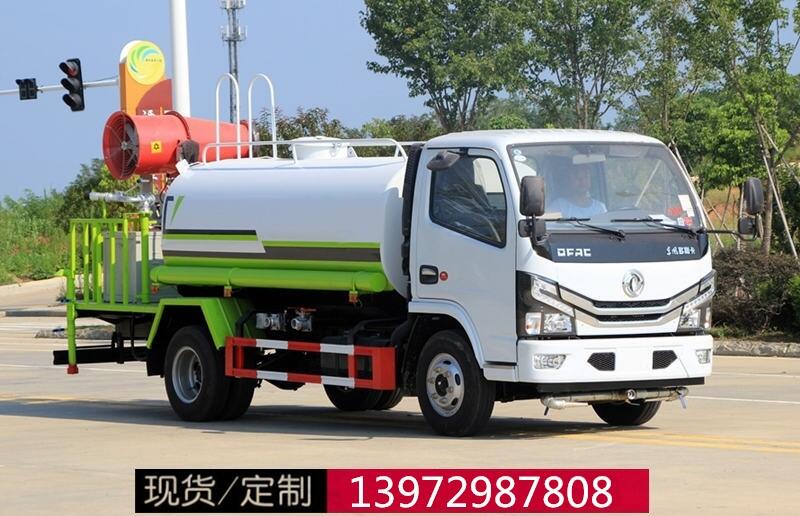 蘭州15噸灑水車多少錢？天水哪里賣15方灑水車