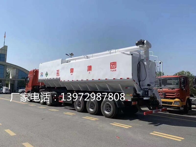 江蘇散裝飼料運輸車，江蘇種豬苗雛禽運豬車