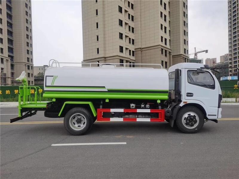 河北10方灑水車價(jià)格，天津10方灑水車多少錢