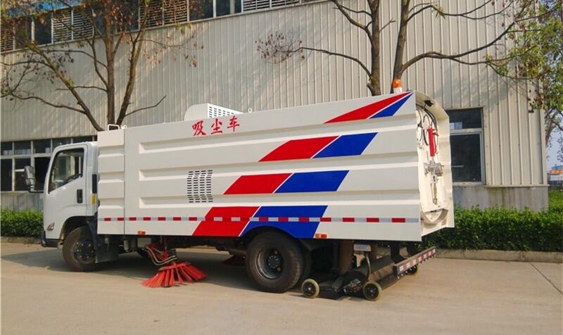廈門(mén)國(guó)六吸塵車(chē)哪里賣(mài)，福建東風(fēng)吸塵車(chē)銷(xiāo)售價(jià)格