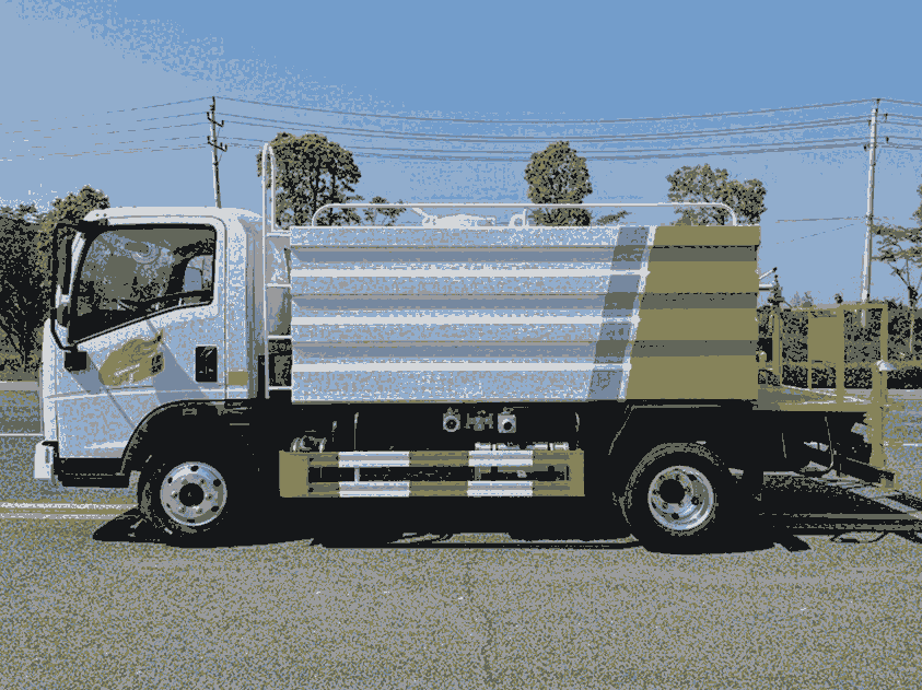 浙江安徽12噸抑塵車廠家？安徽合肥哪里賣抑塵車