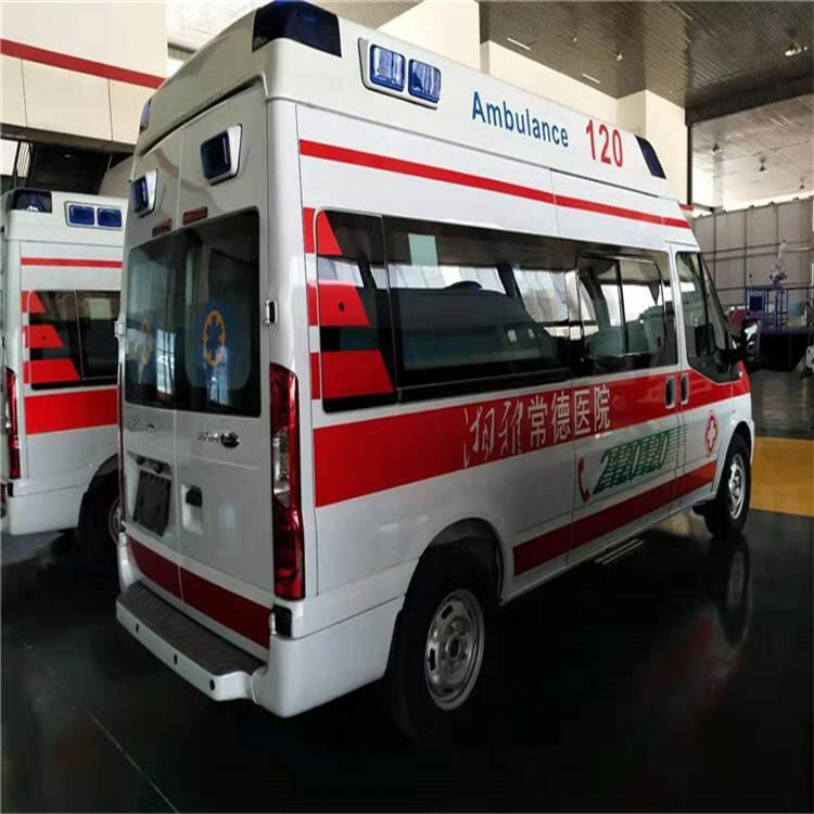 湖北搶險救護(hù)車，負(fù)壓救護(hù)車生產(chǎn)廠家