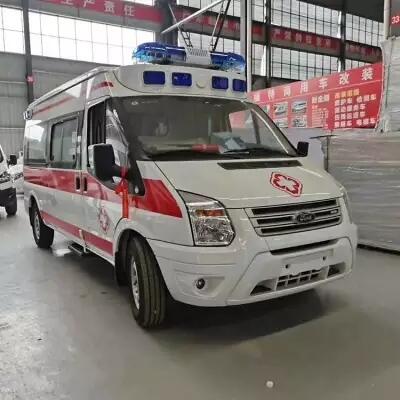 湖南救護車，負壓救護車生產(chǎn)廠家
