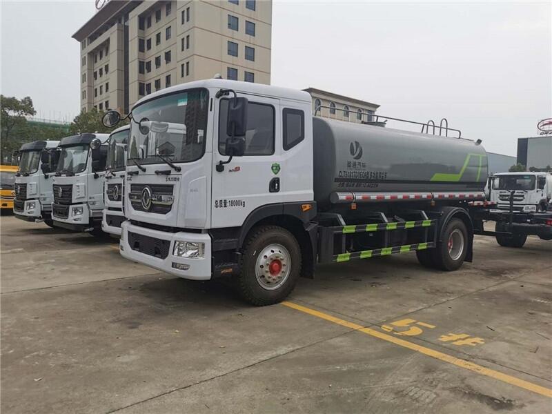 河南灑水車大全，南陽市灑水車價(jià)格，灑水車生產(chǎn)廠家直營(yíng)