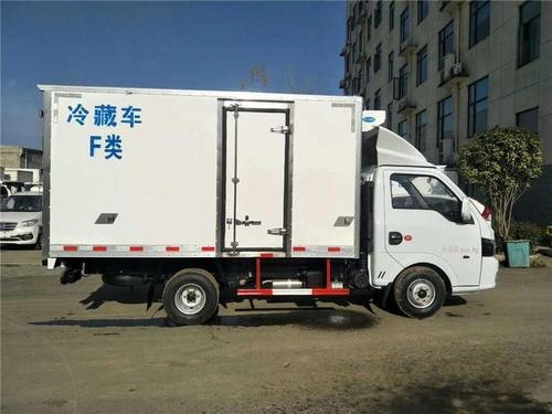 藍牌冷藏車怎么選擇，東風(fēng)冷藏車，福田冷藏車，江淮冷藏車