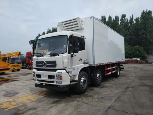 山西省福田冷藏車價(jià)格，山西省東風(fēng)天錦冷藏車價(jià)格