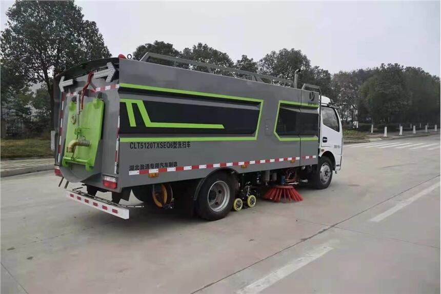 施工路面干掃車肇慶工地吸塵車價(jià)格，南陽吸塵車