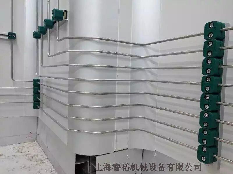 新聞:廣西實驗室氣路改造氮氣管道安裝