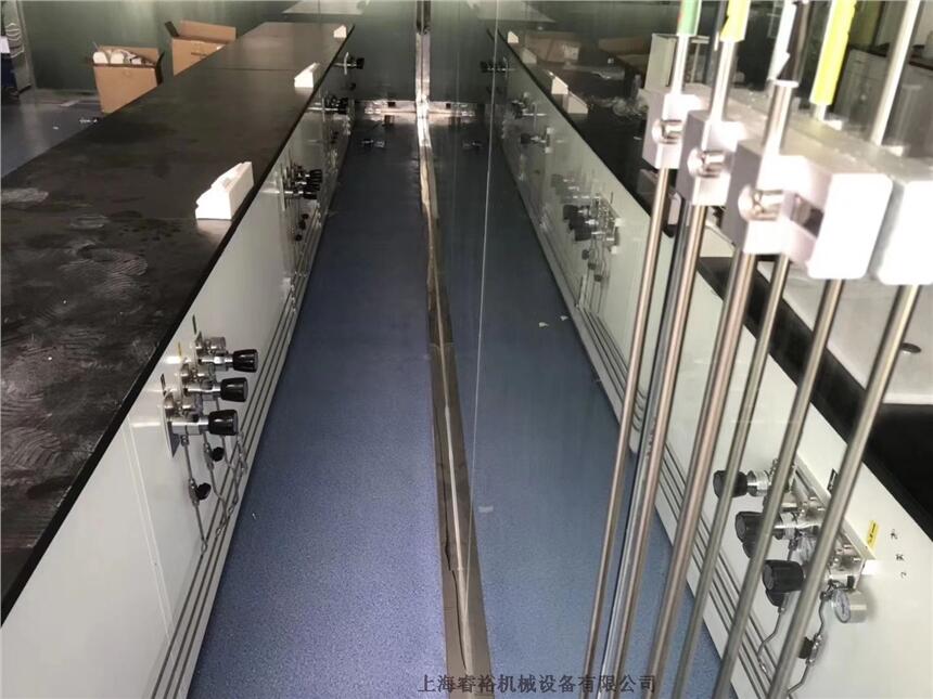 新聞:重慶實(shí)驗(yàn)室供氣安裝氮?dú)夤艿腊惭b