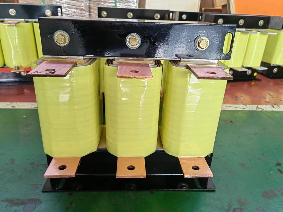 ACL-280A變頻器輸入電抗器報(bào)價(jià)