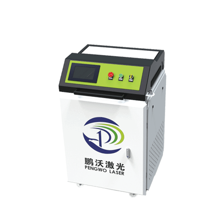 金屬激光焊接機 山東 手持激光焊接機器