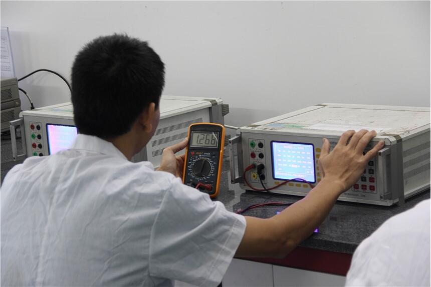 汕頭市儀器校準 化工廠儀器校準