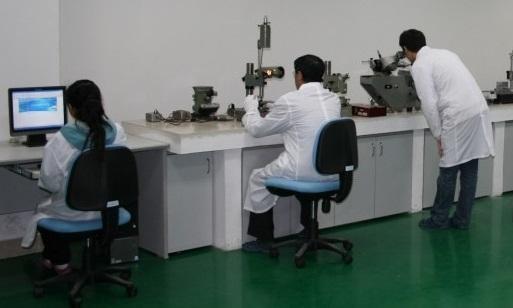 上饒市四合一氣體校準(zhǔn)機(jī)構(gòu)-設(shè)備計(jì)量檢測(cè)中心
