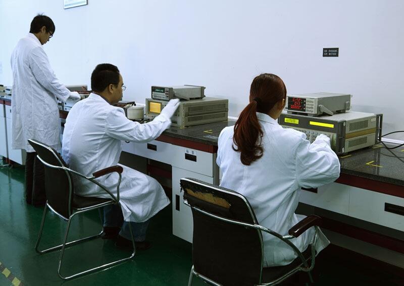 達州市計量器具檢測-中心