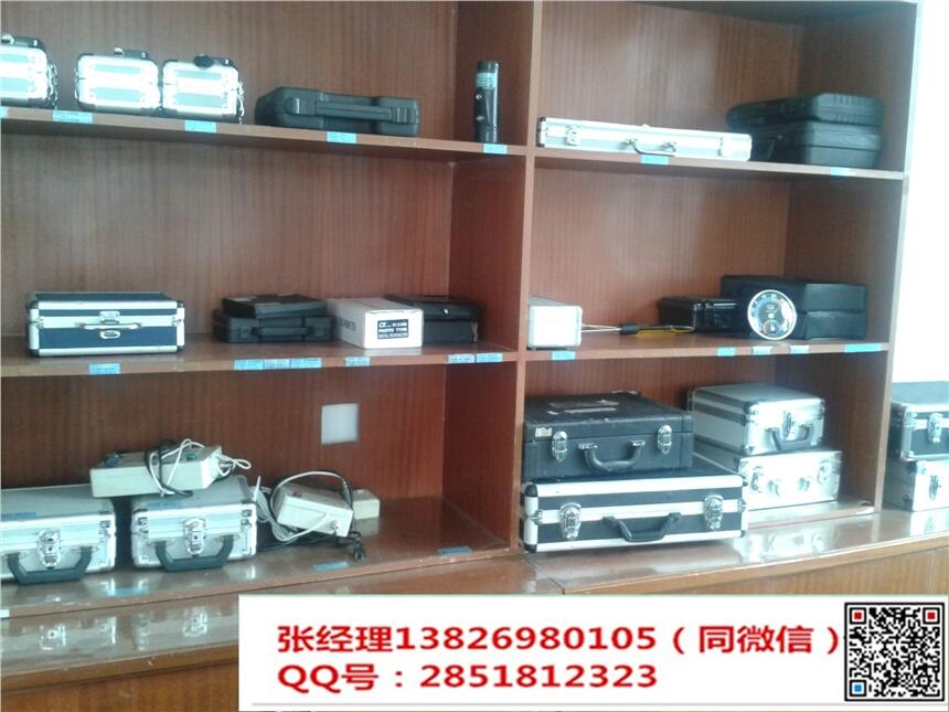 廣西氣體檢測(cè)儀校驗(yàn)-計(jì)量器具校驗(yàn)