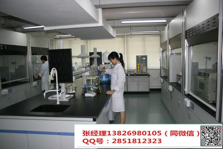 連云港市報器檢測-CMA檢測實驗室