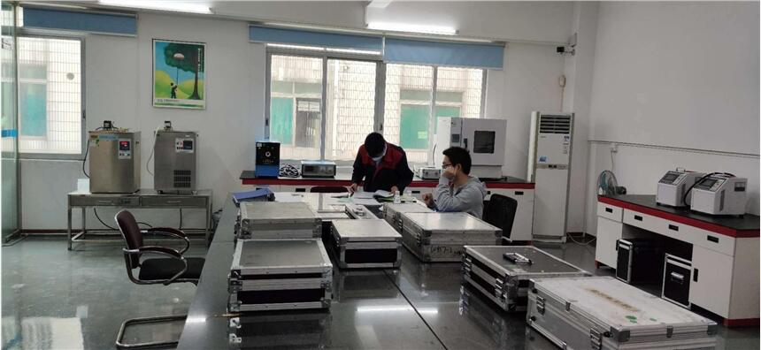 南陽市電力設(shè)備計量校準(zhǔn)-校驗中心