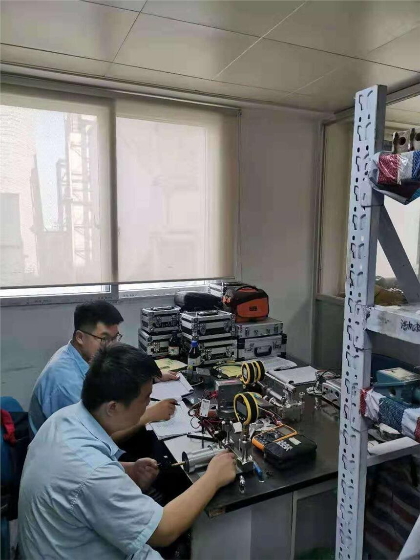 德陽(yáng)市壓力變送器校準(zhǔn)計(jì)量-校驗(yàn)中心