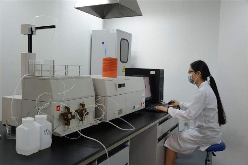 珠海市計量器具檢測-校準(zhǔn)中心