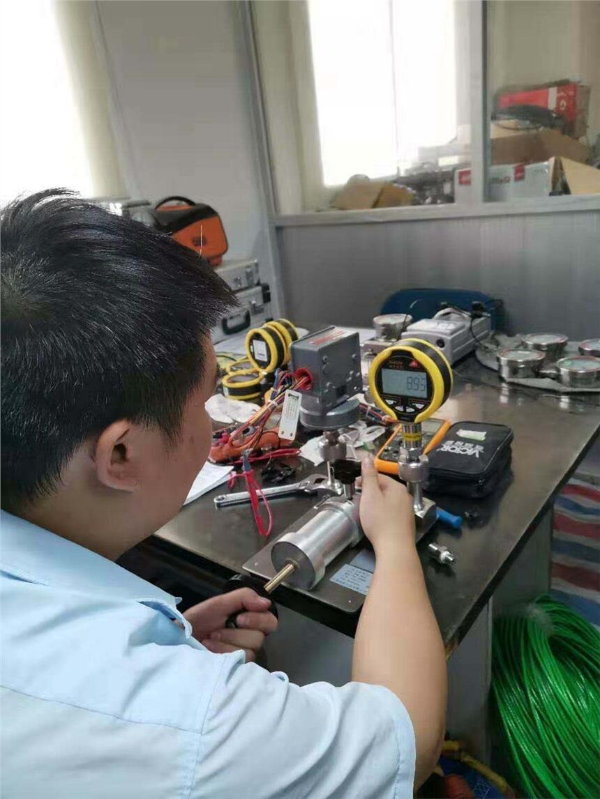 梅州市電力類設(shè)備校準(zhǔn)-檢測機(jī)構(gòu)