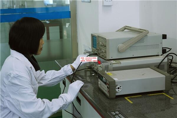 陜西量具檢測-加急出報告