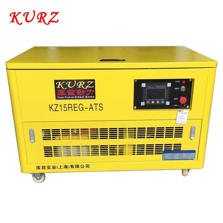 承德20KW汽油發(fā)電機(jī)價格