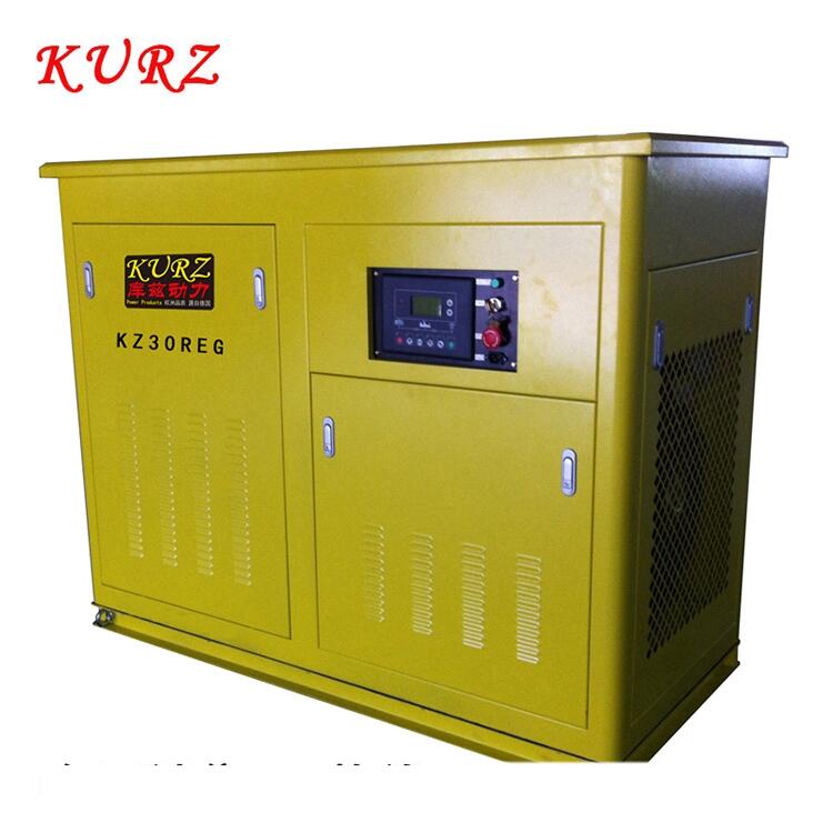 市政25KW汽油發(fā)電機(jī)靜音參數(shù)