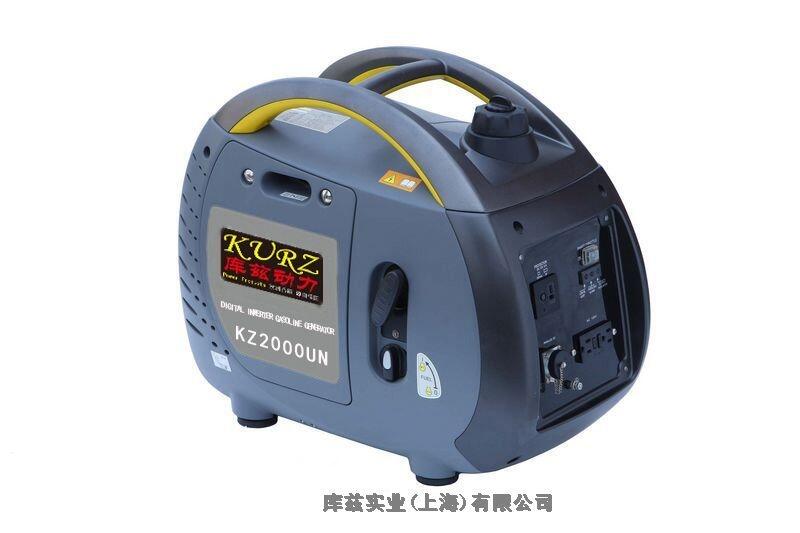 1KW數(shù)碼汽油發(fā)電機(jī)便捷式