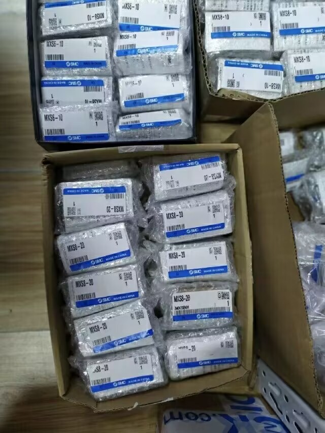 JXCD17T-LEHF10K2-32日本SMC特殊電動缸原裝正品