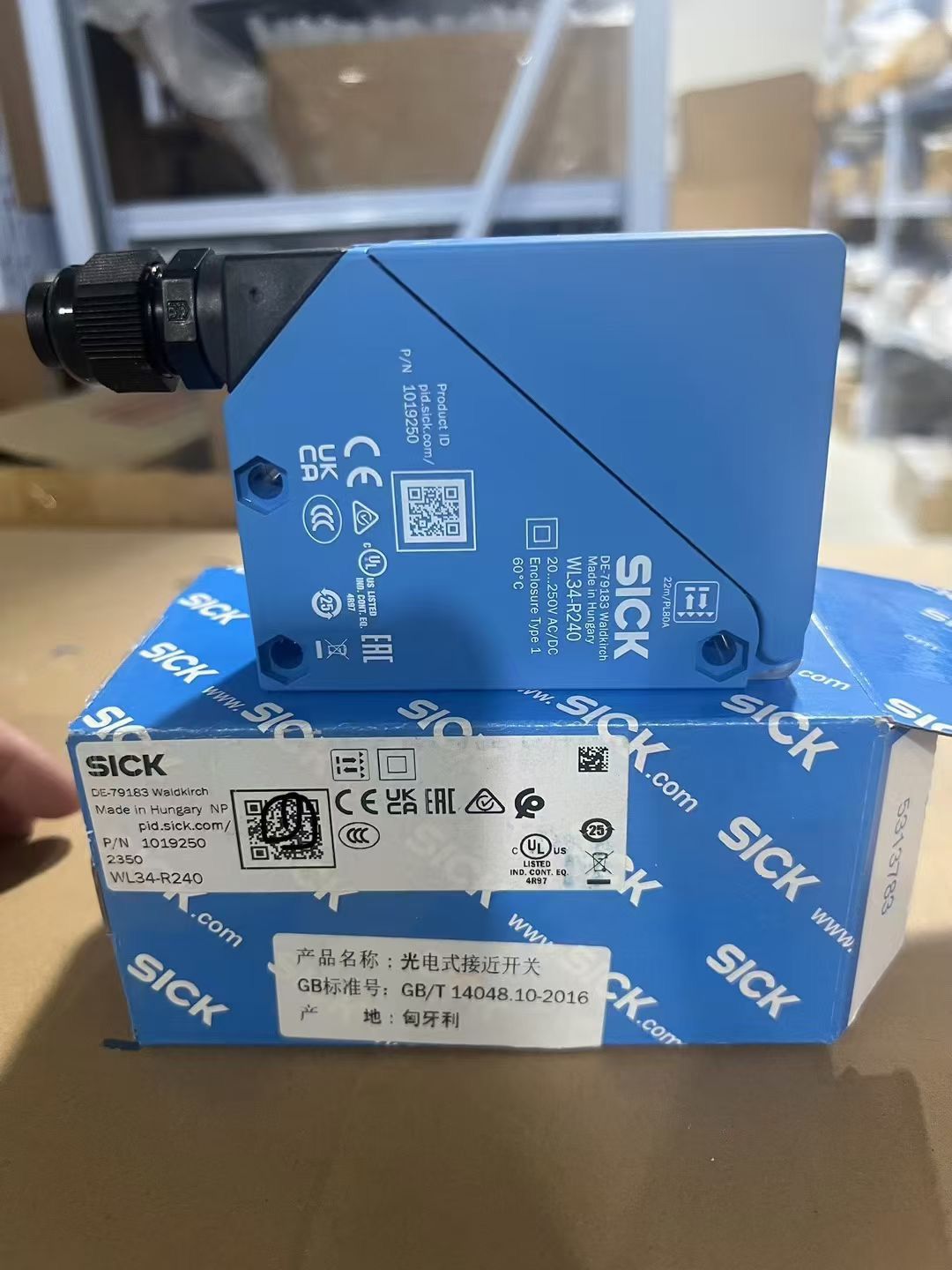 BCV08-A1CM03N400拉線編碼器SICK西克