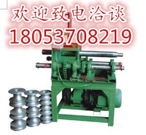 手搖彎管機(jī)手搖彎管器手動多功能滾動彎管機(jī)弧形彎管機(jī)50型