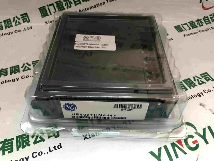 IC695CHS007輸入輸出模塊CPU處理器端子