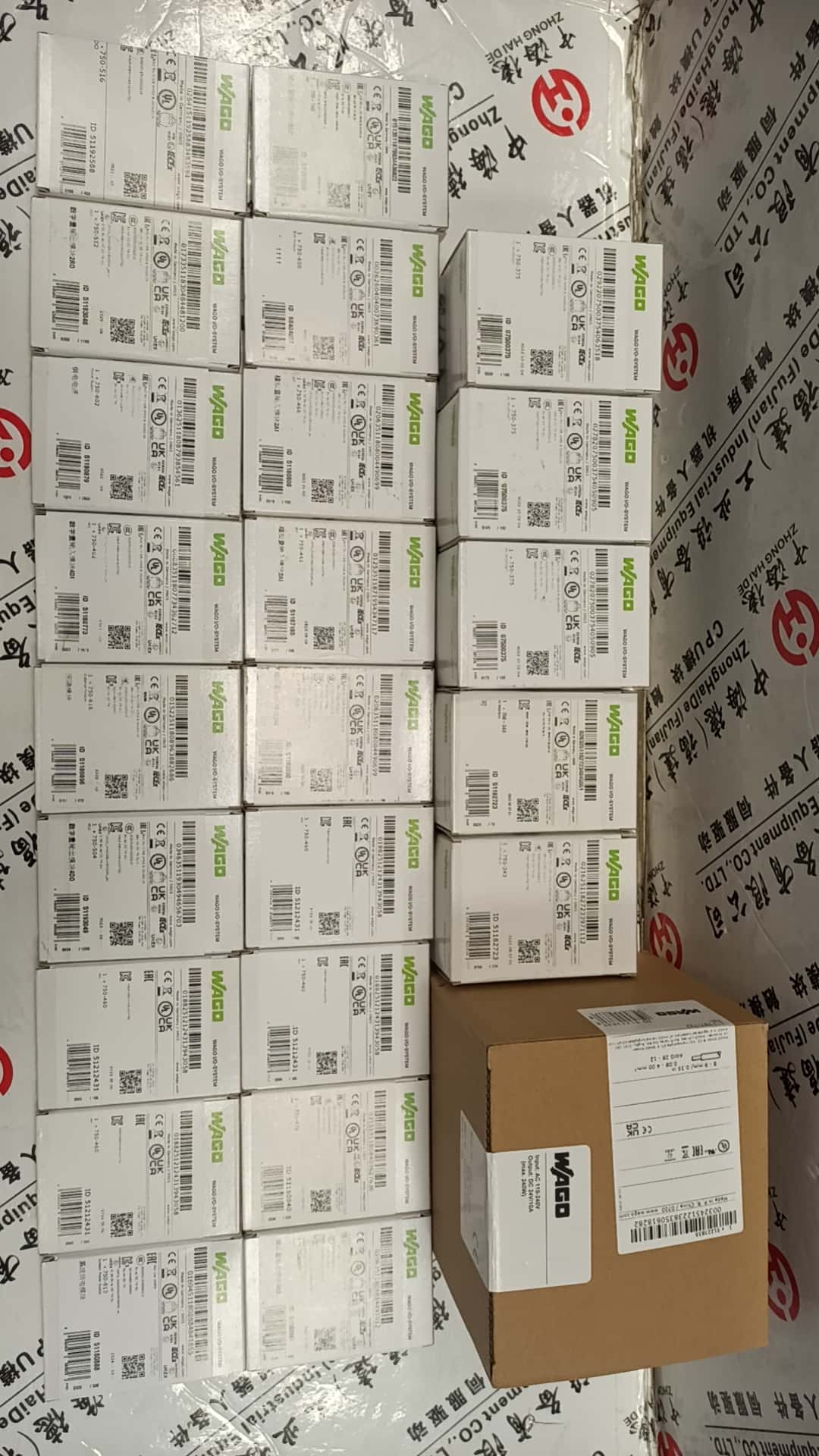AMCI DC25F-B1V4KE UNMP原裝進(jìn)口