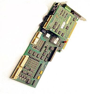 Motion	PCI-M314-A1	軸卡