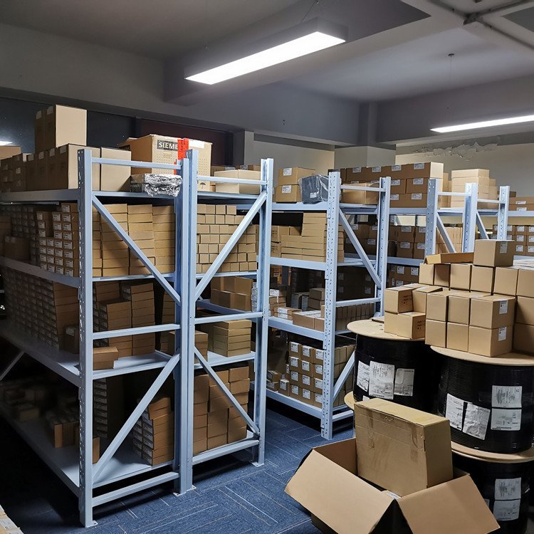 SCHNEIDER施耐德140CPU65160CPU模塊140N0E77101模板全新