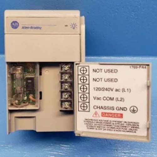 AB20AC8P7A0AYNANC0電子產(chǎn)品1746-OW16配件全新