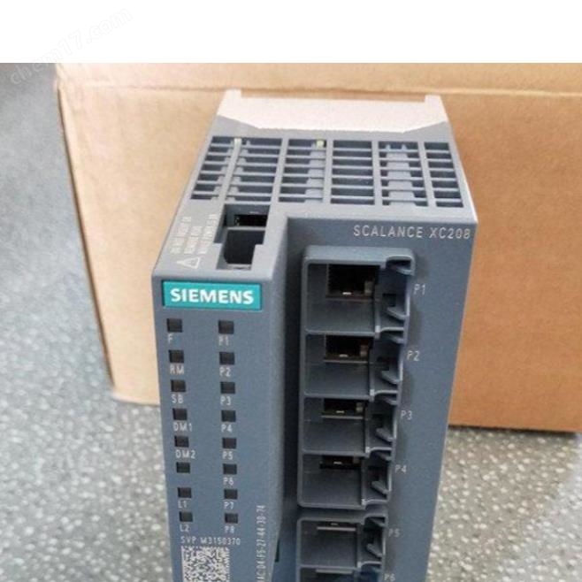 西門子6GK7243-1BX30-0XE0交換機(jī)6GK5224-0BA00-2AC2全新