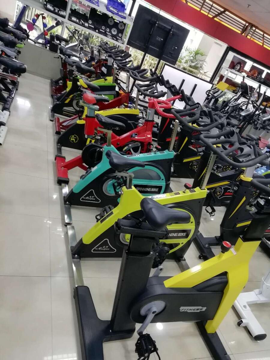 健身房器材廠家批發(fā)