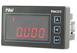 PMAC615單相交流有功電能智能數(shù)顯表